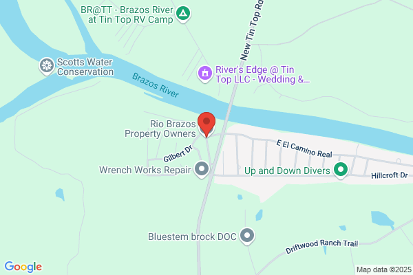 Rio Brazos Property Owners Association Inc