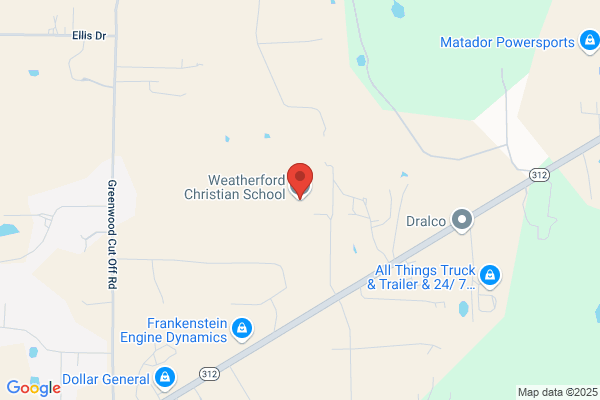 Weatherford Christian School