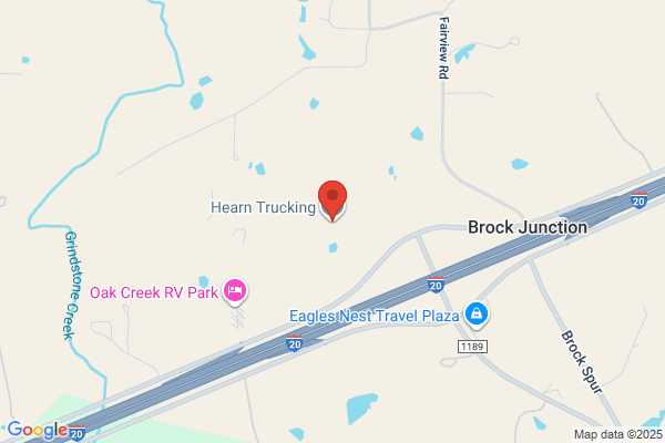 Hearn Trucking LLC