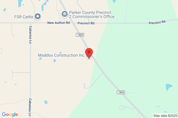 Maddox Construction Inc.