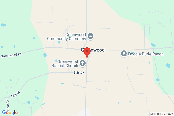 Greenwood Rural Vfd