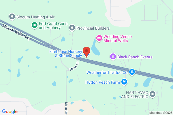 Willow Lake Nursery Inc
