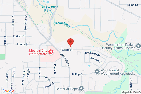 Lone Star Medical Group - Community Clinic
