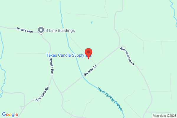 Texas Candle Works