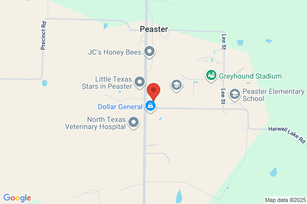 Peaster Isd