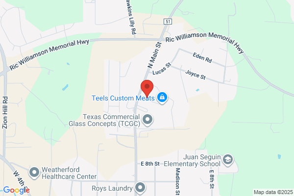 Alarms Across Texas, Inc.