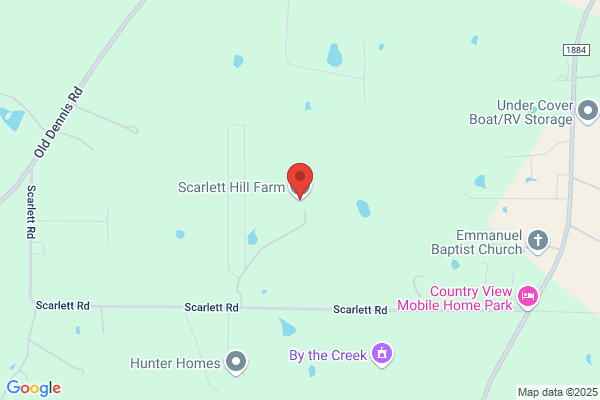 Scarlett Hill Farm