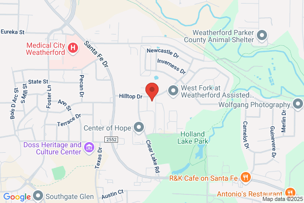 BeyondFaith Hospice- Weatherford