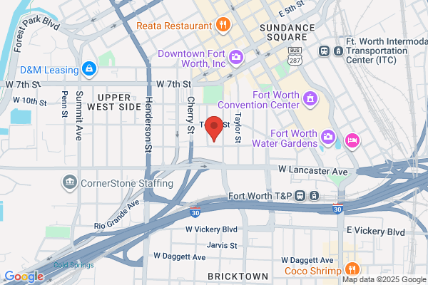 Higginbotham & Associates Inc