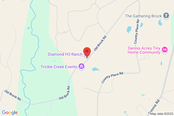 Harden Ranch