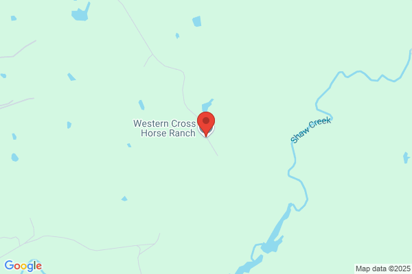 Western Cross Horse Ranch