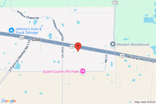 Garner Pipe & Supply