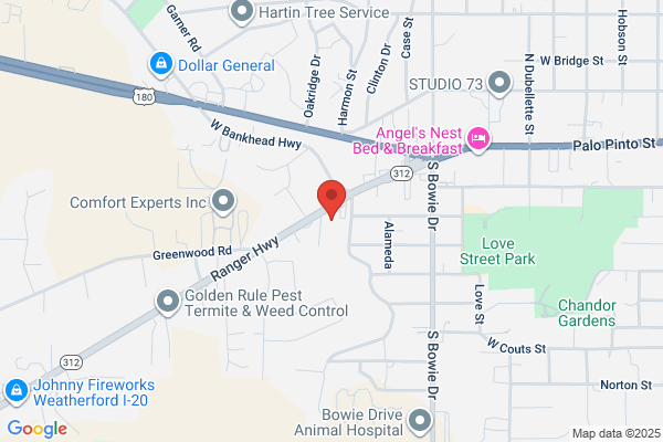 Brazos Movers Texas
