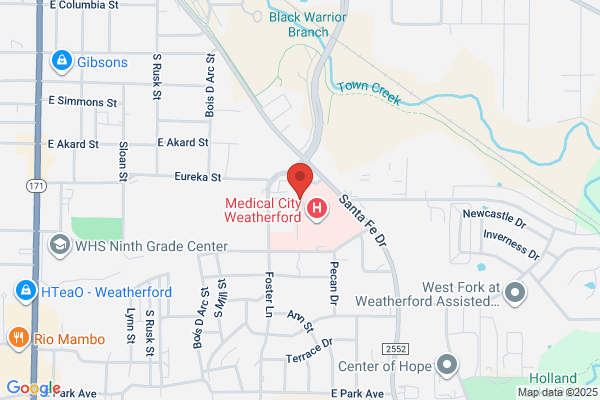 Weatherford OB/GYN Associates