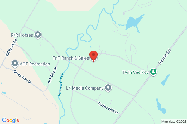 TnT Ranch