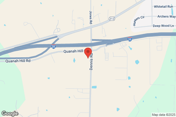 Durham Trailer Ranch