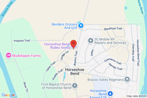 Horseshoe Bend Lot Owners Corporation