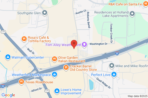 Tuesday Morning - Closed