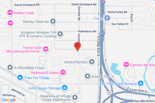 Delta 1 Plumbing Repair