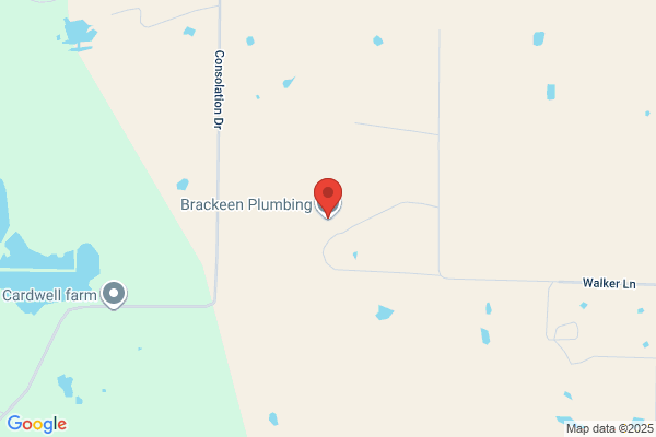 Luke Brackeen Plumbing