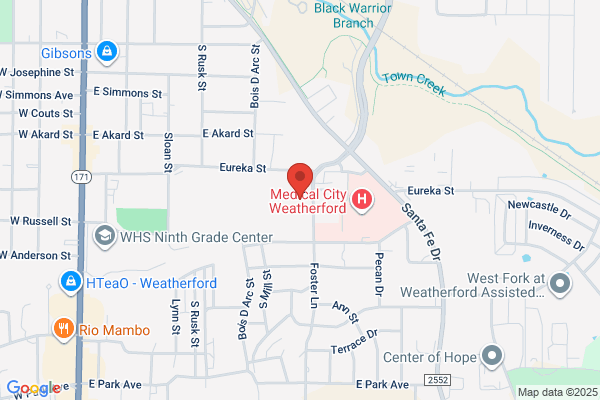Podiatry Associates of Texas