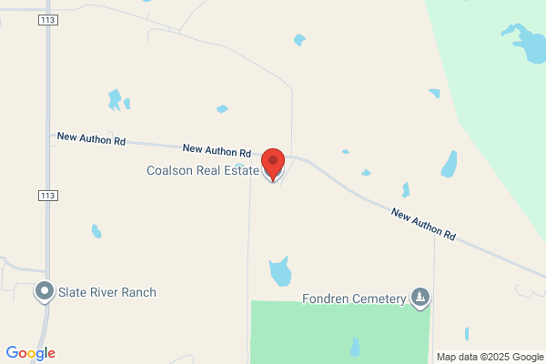 Coalson Real Estate