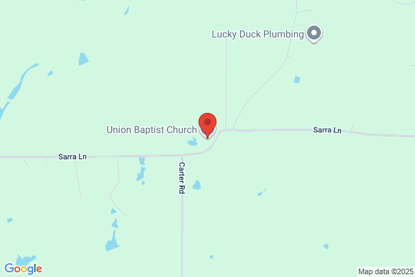 Union Baptist Church