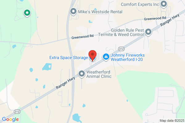 Ranger Hwy Stop & Store Llc