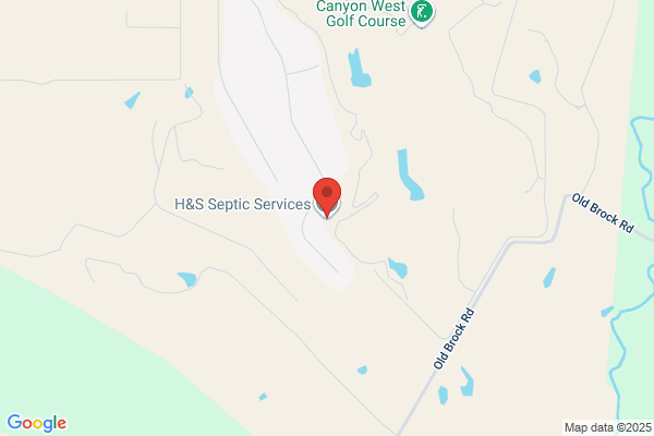 H&S Septic Services