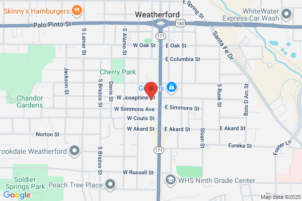 Southwest Fluid Products Inc