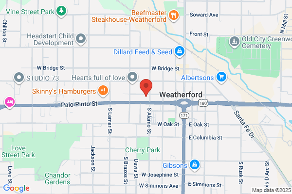 CLIFFS AUTO SERVICE CENTER