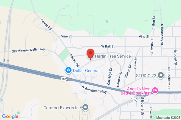 Hartin Tree Service