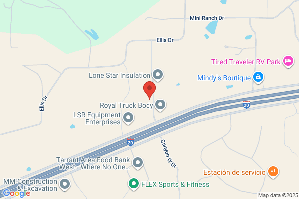 CM Truck & Trailer Repair