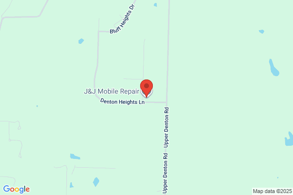 S & J Mobile Truck Alignment