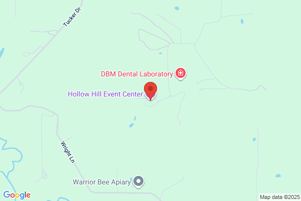 Hollow Hill Event Center