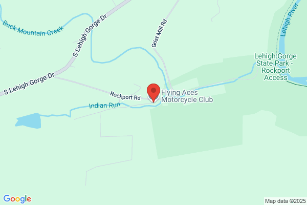 Flying Aces Motorcycle Club