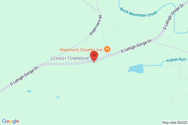 Lehigh Township Municipal Bldg