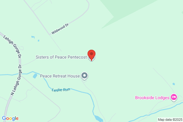 Village of Peace Pentecost