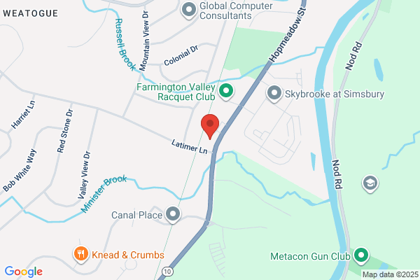 Select Physical Therapy - Simsbury