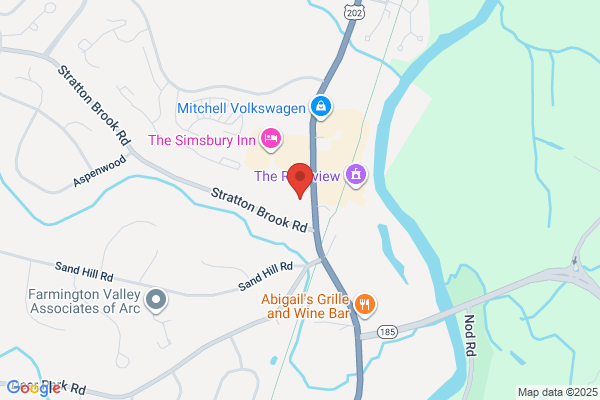 Simsbury Family & Cosmetic Dentistry