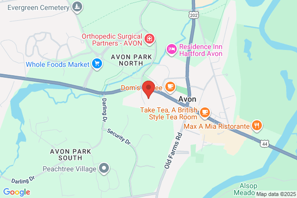 Avon Center Office Park