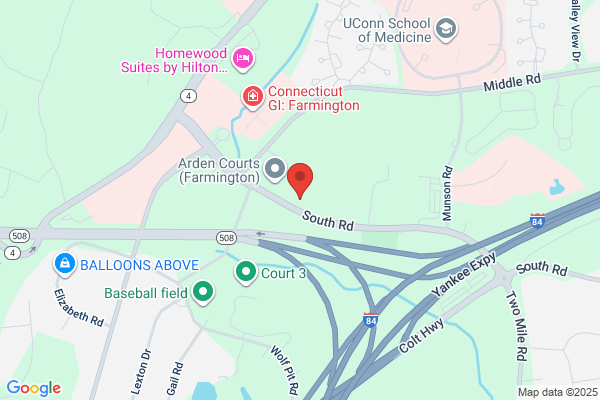 Connecticut Surgical Group PC