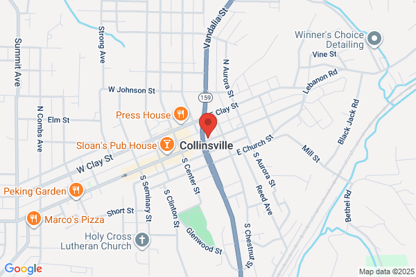 Hobby Shop of Collinsville