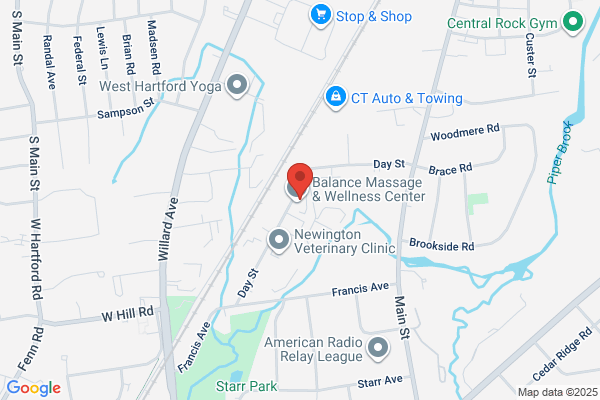 Mr. Handyman of Farmington Valley/West Hartford