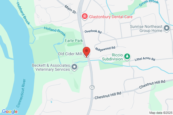 Old Cider Mill Wine & Spirits Inc
