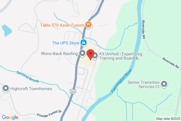 Simsbury Tennis House Llc