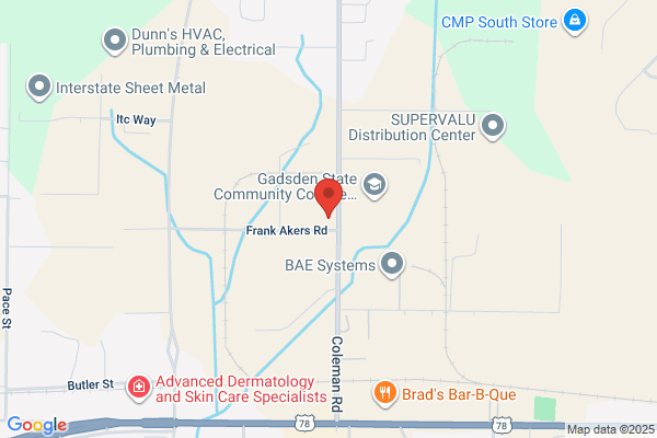 Anniston Electric Motors