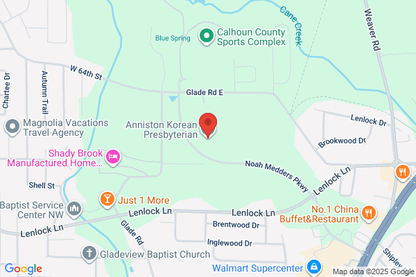Anniston Korean Presbyterian Church