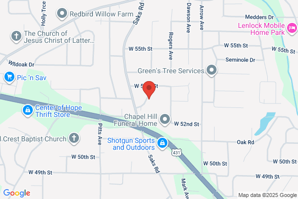 Burks Plumbing