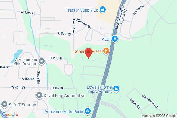 Fox Valley Apartments
